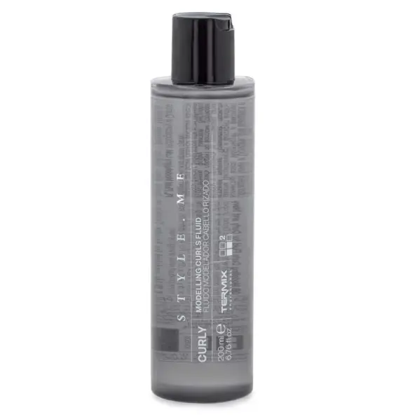 Termix Fluido Modelador Cabello RIzado 250ml Termix Fluido Modelador Cabello RIzado 250ml